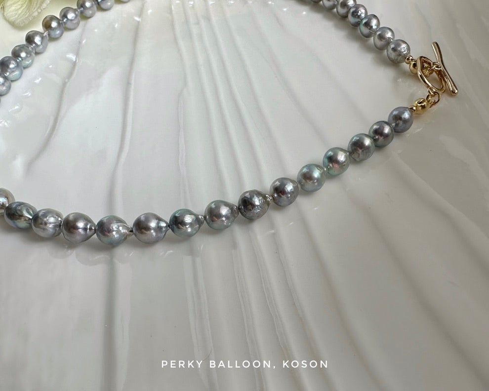 Koson necklace