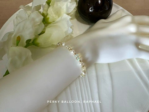 Raphael bracelet