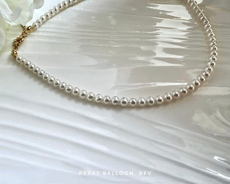 Bev necklace