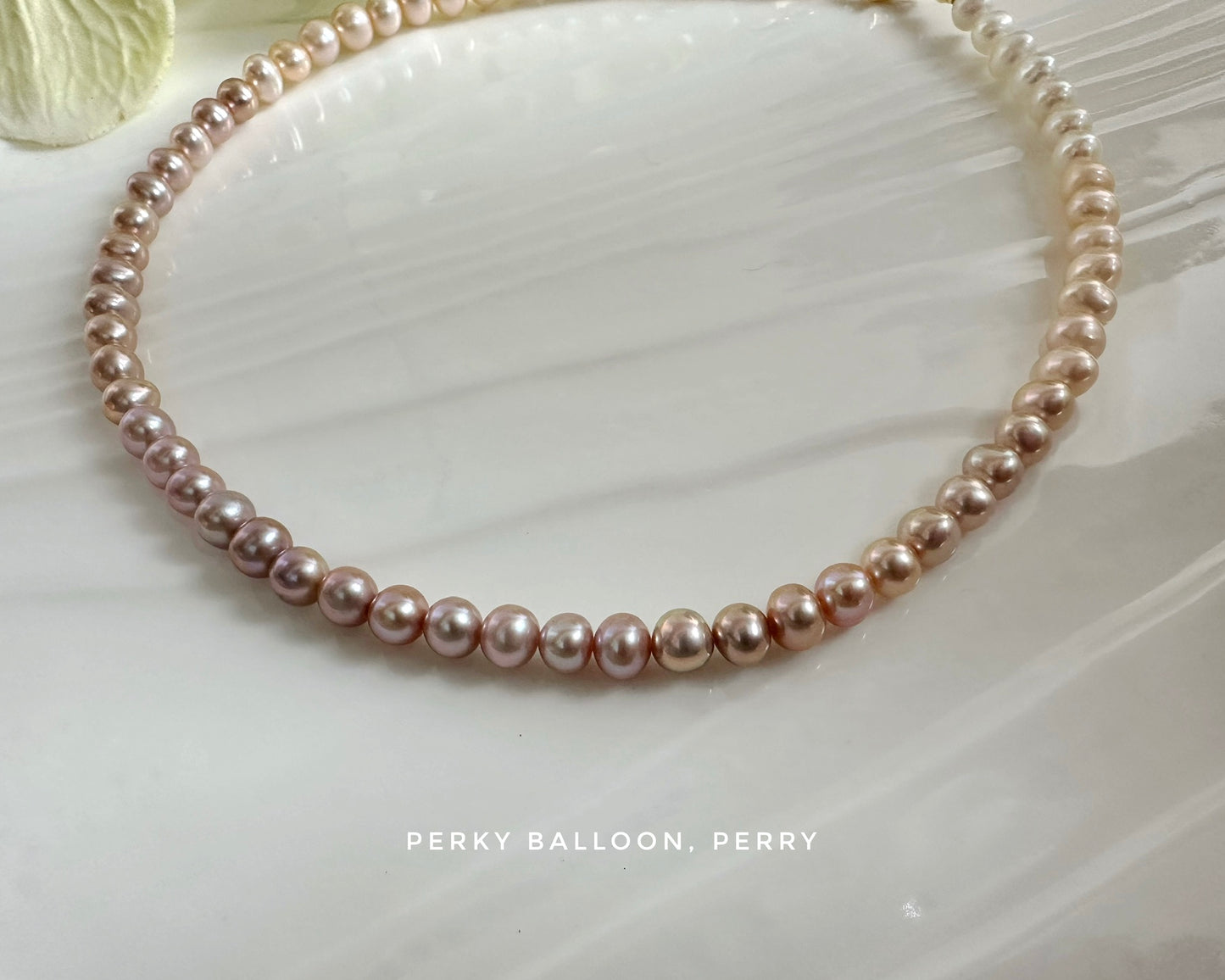 Perry necklace