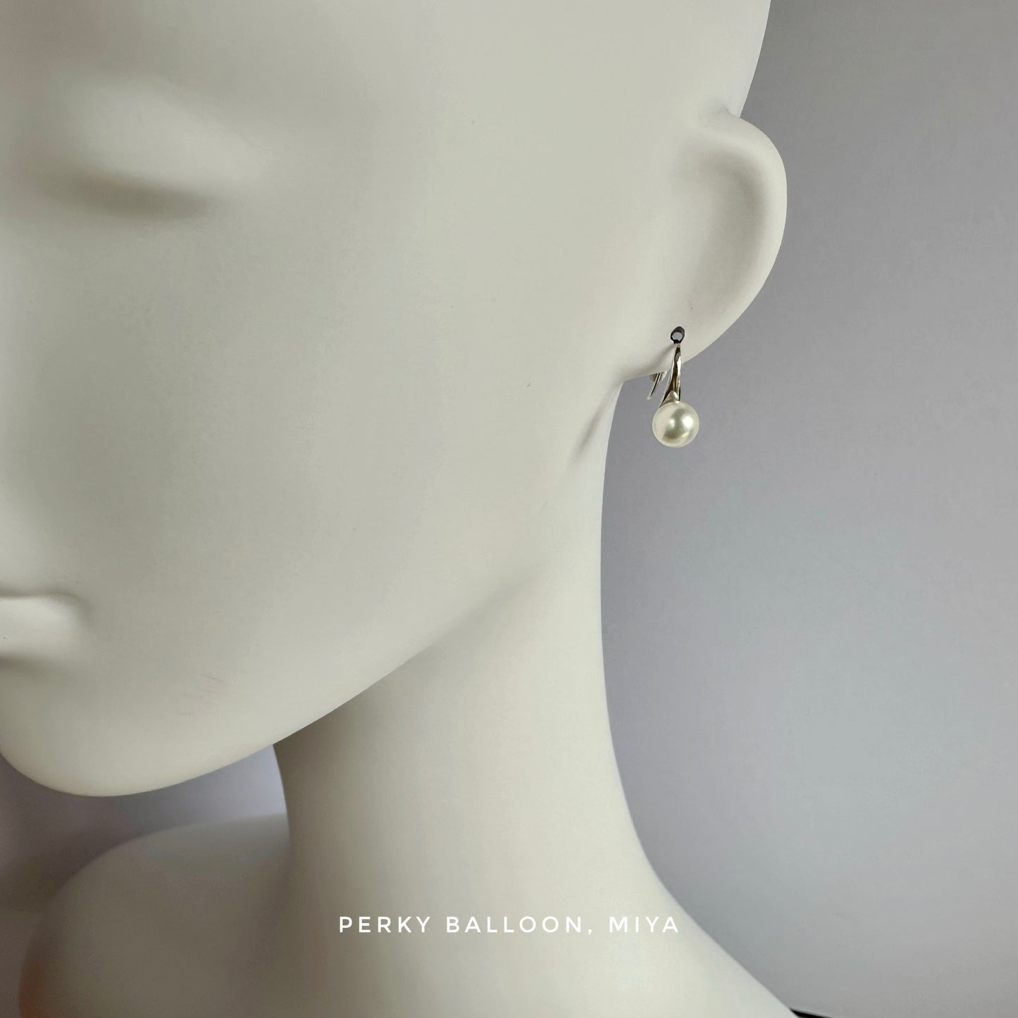 Miya earrings