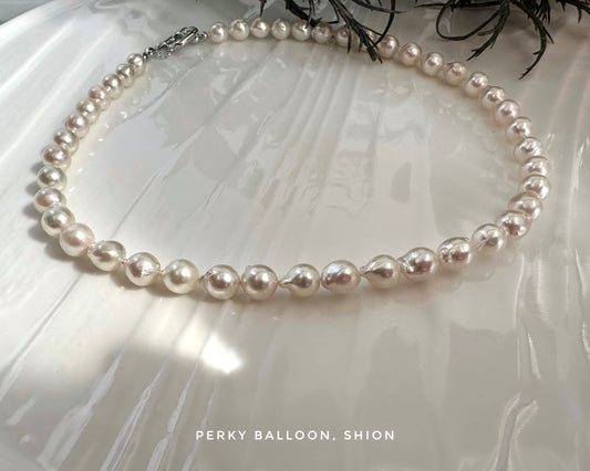 Shion necklace