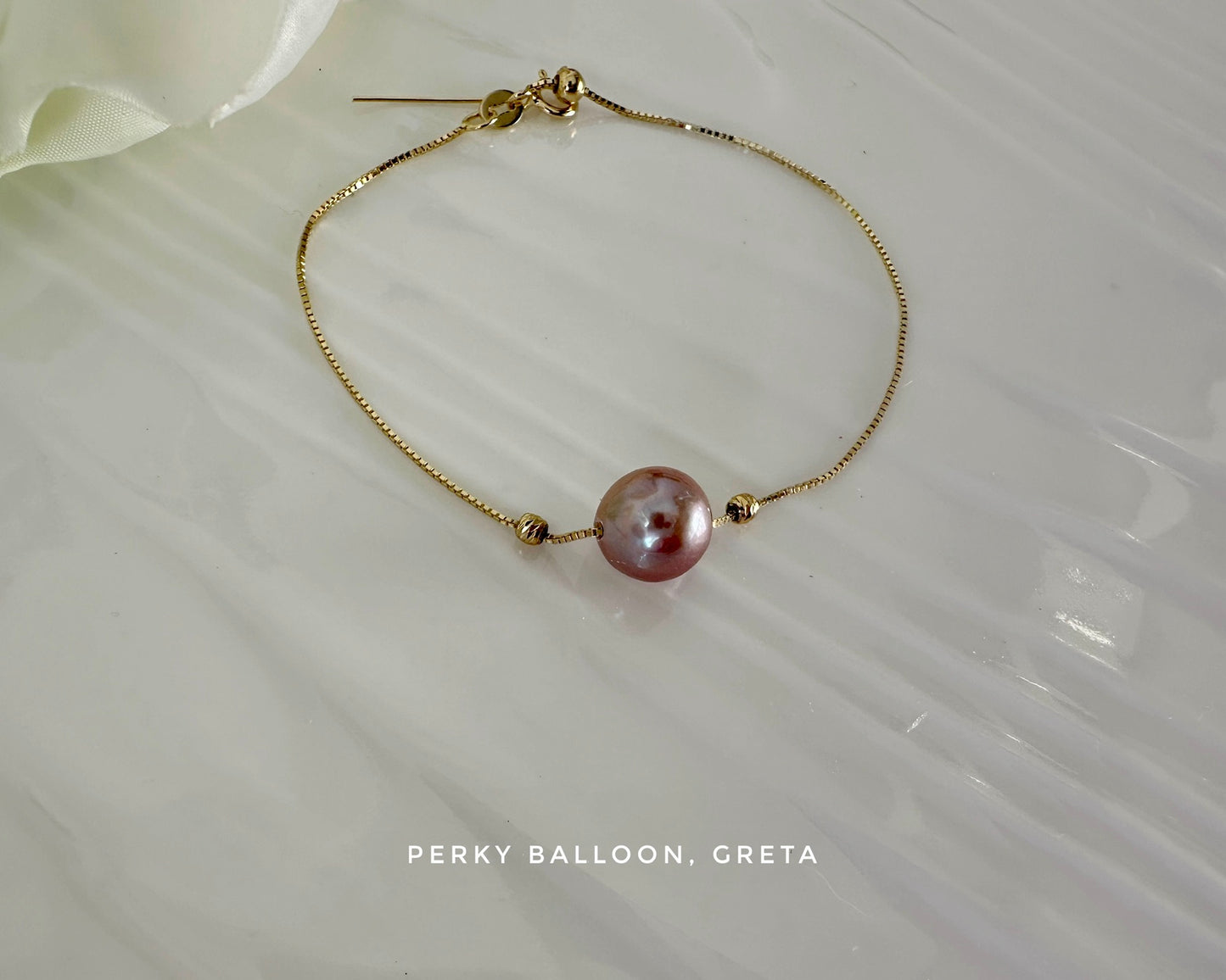 Greta bracelet