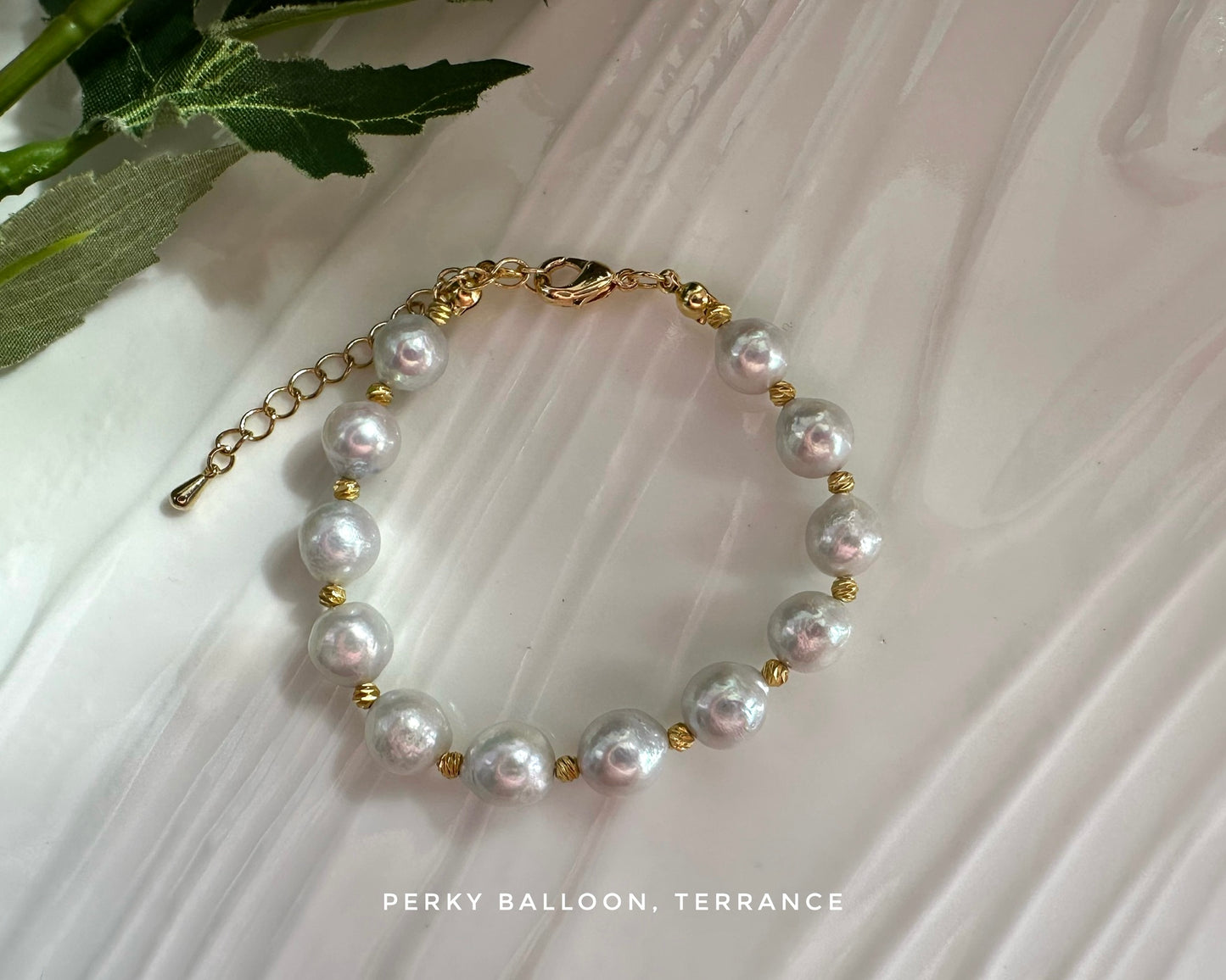 Terrance bracelet
