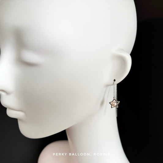 Robbie earrings