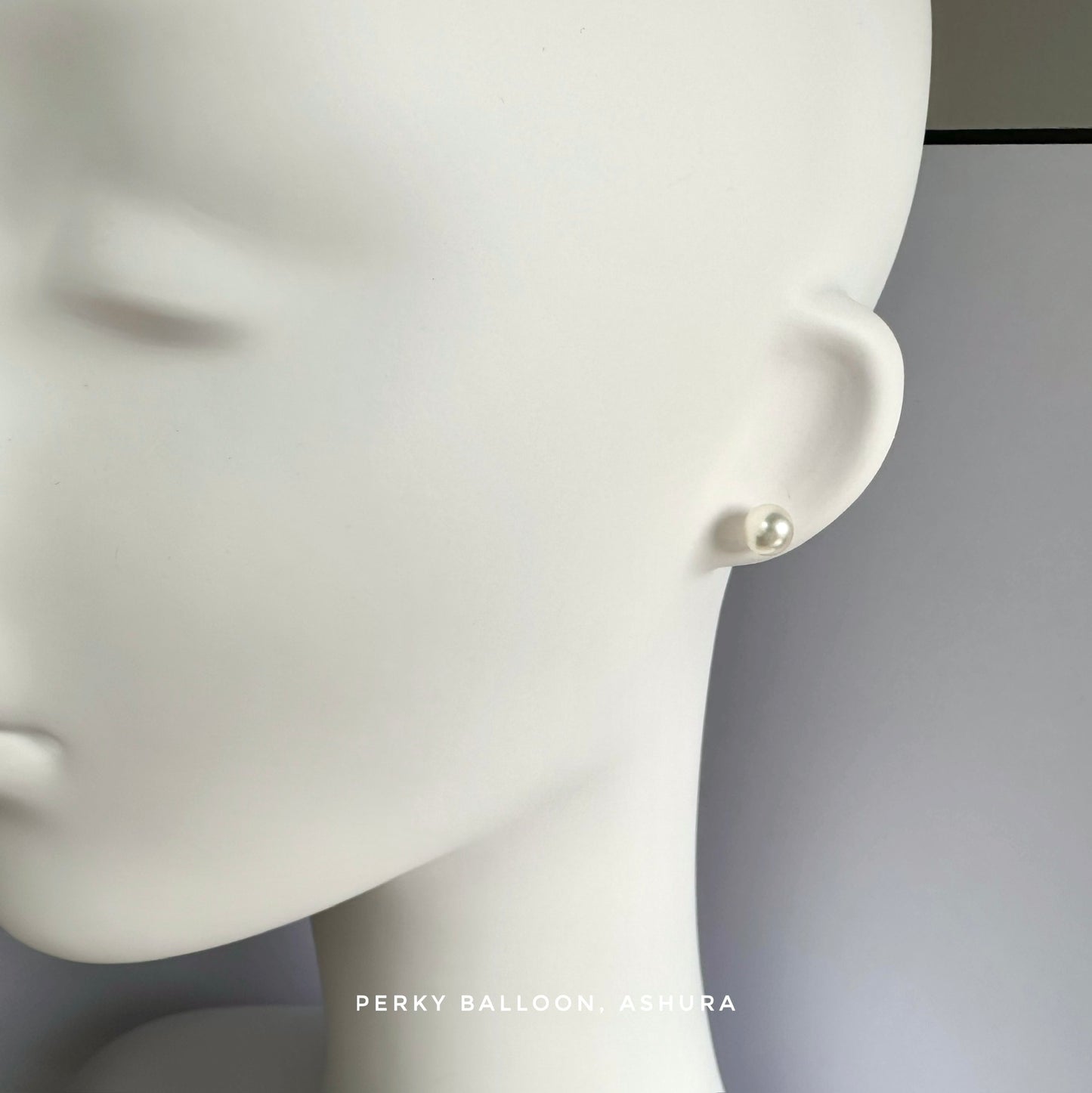 Ashura earrings