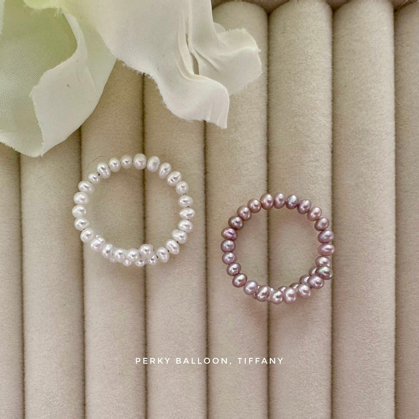 Tiffany ring