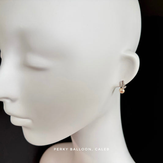 Caleb earrings
