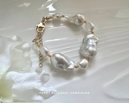 Geraldine bracelet