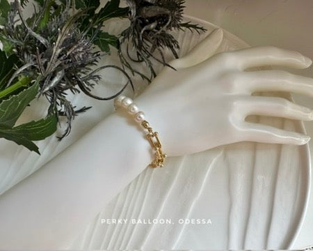 Odessa bracelet