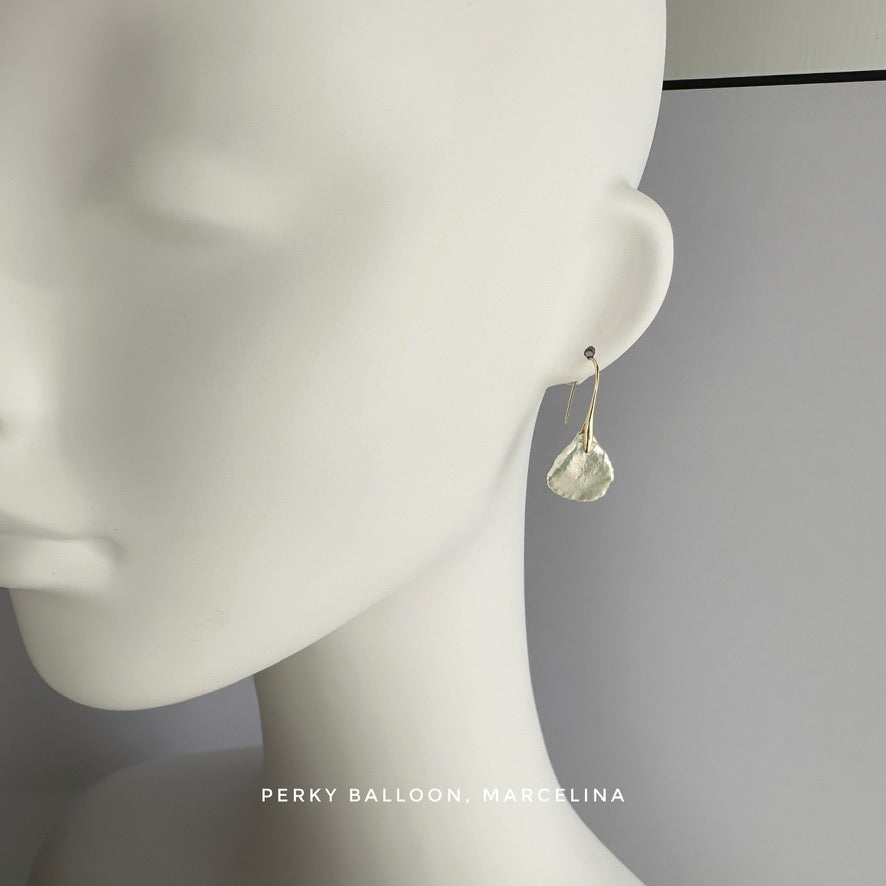 Marcelina earrings