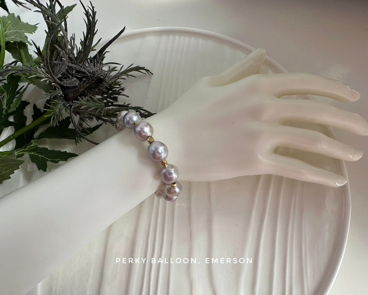 Emerson bracelet