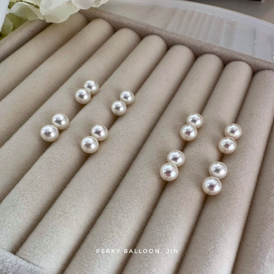 Jin earrings