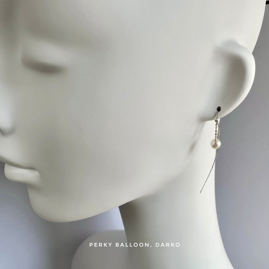 Darko earrings