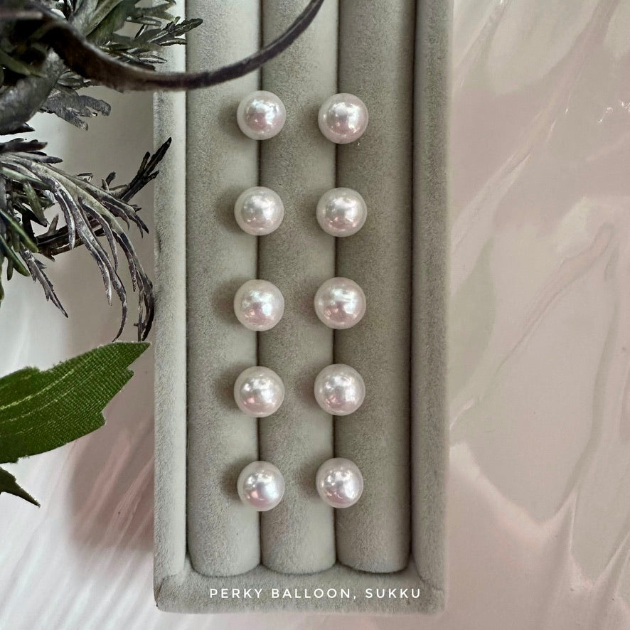 Sukku earrings