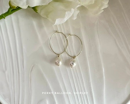 Shirley earrings