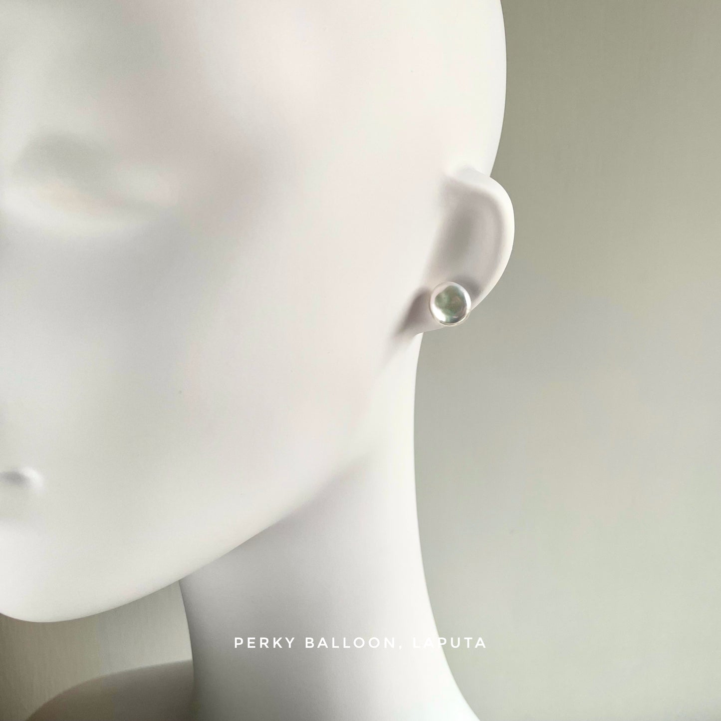 Laputa earrings