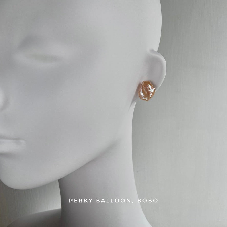Bobo earrings
