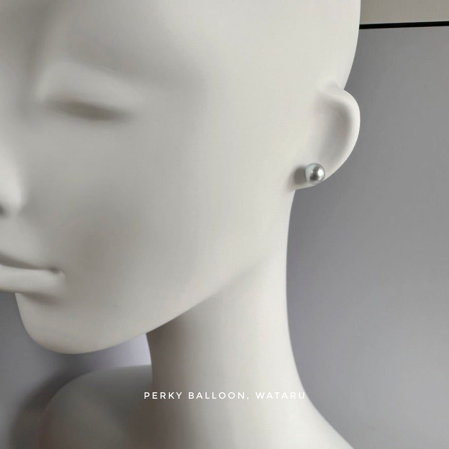 Wataru earrings