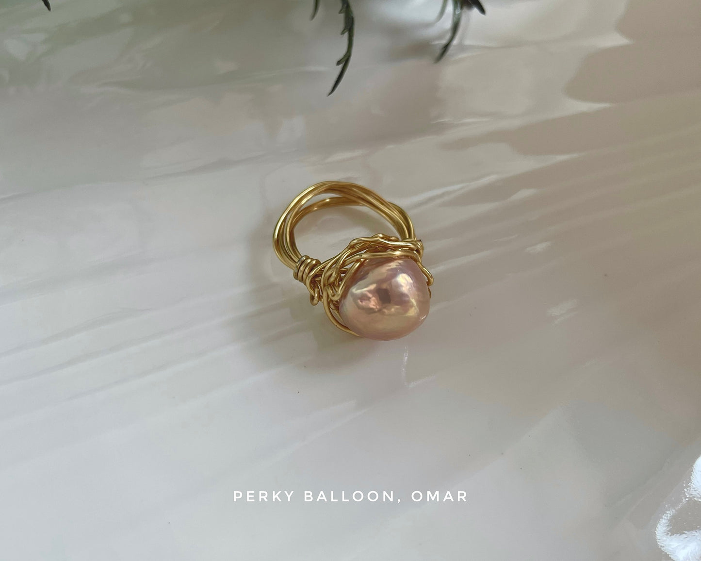 Omar ring