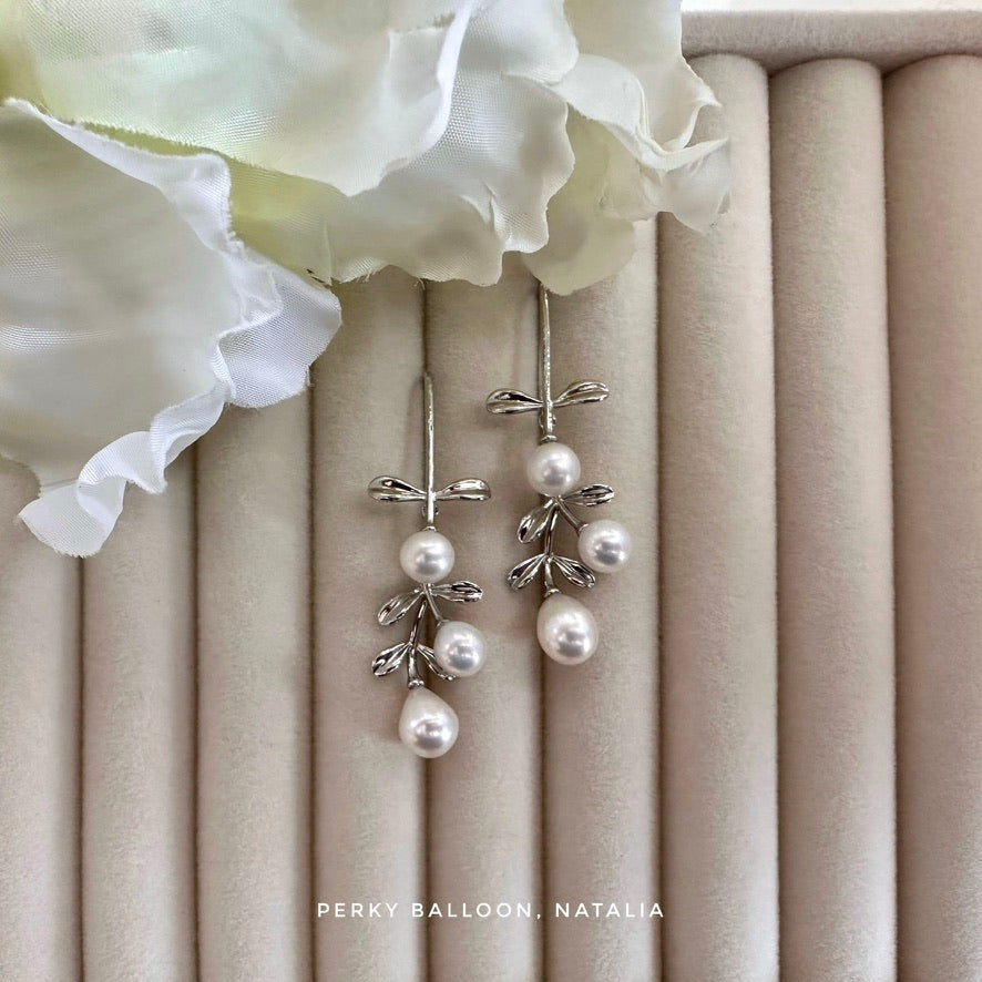 Natalia earrings
