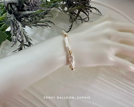 Sophie bracelet