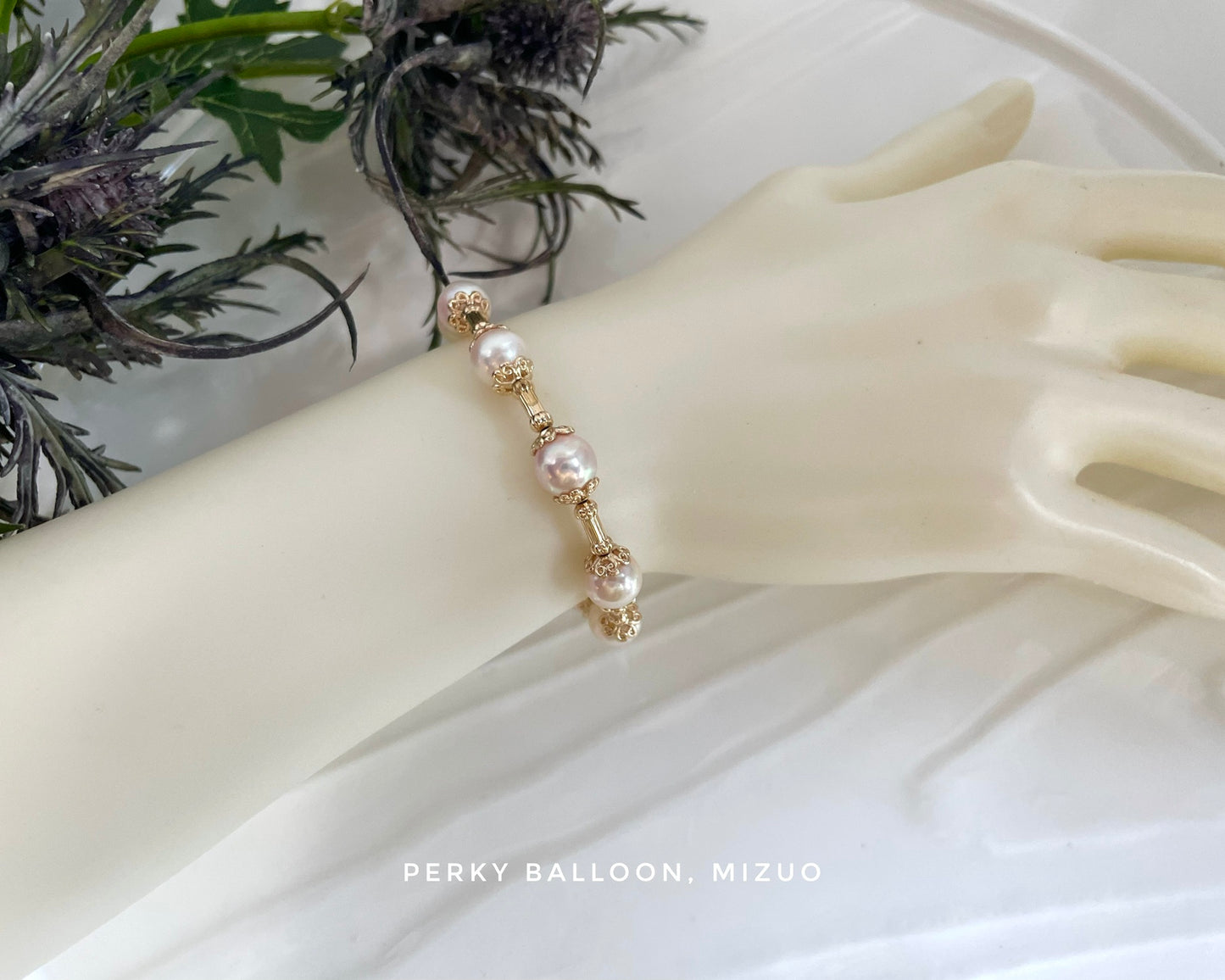 Mizuo bracelet