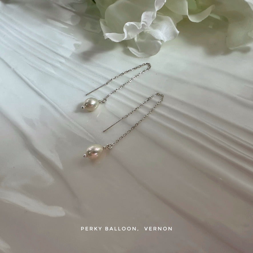 Vernon earrings