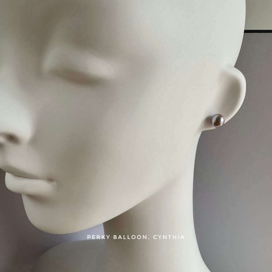 Cynthia earrings