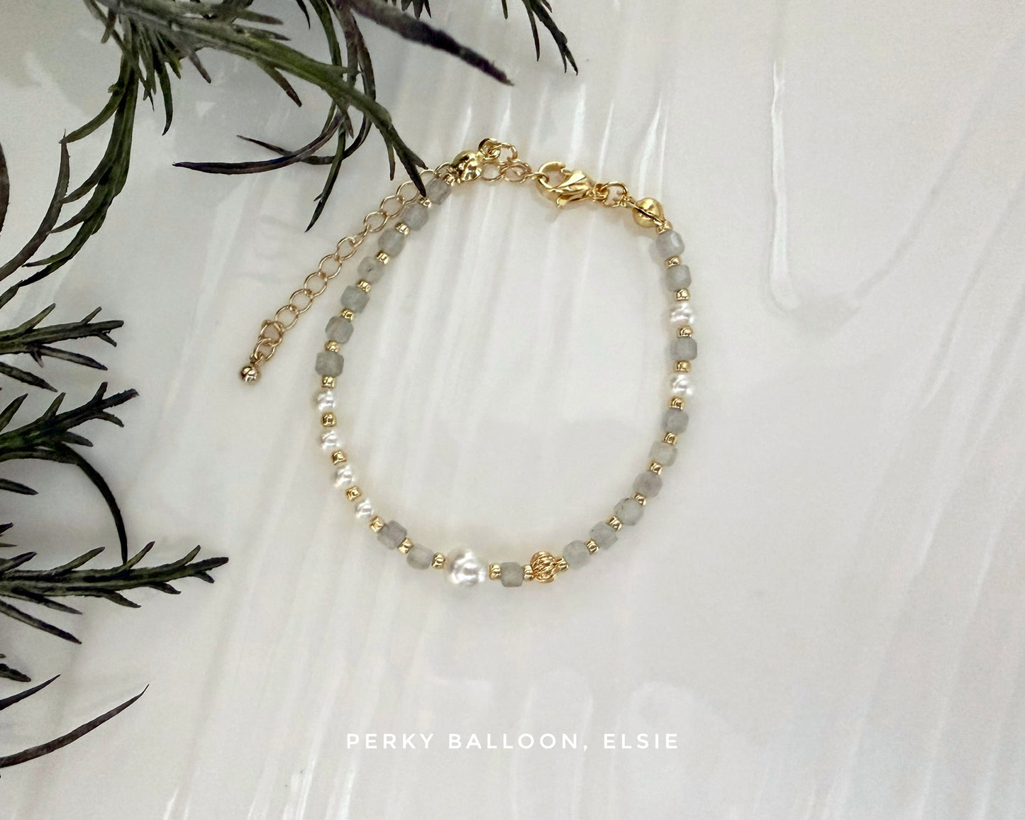 Elsie bracelet