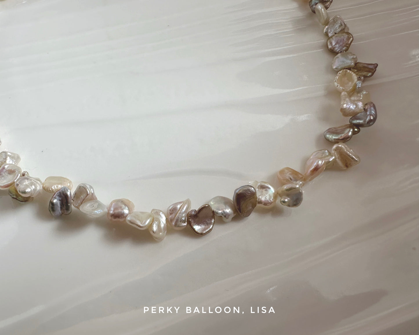 Lisa necklace