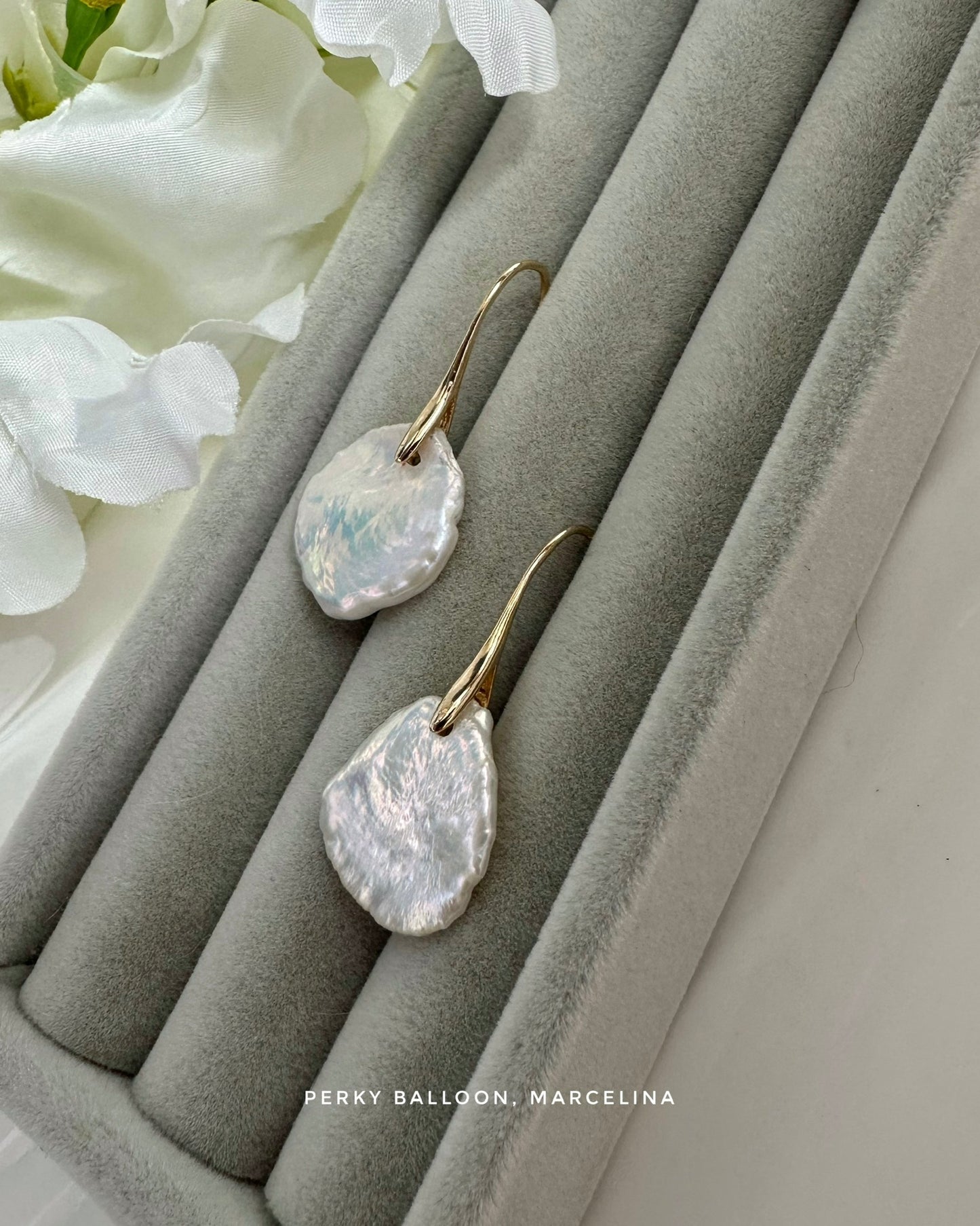 Marcelina earrings