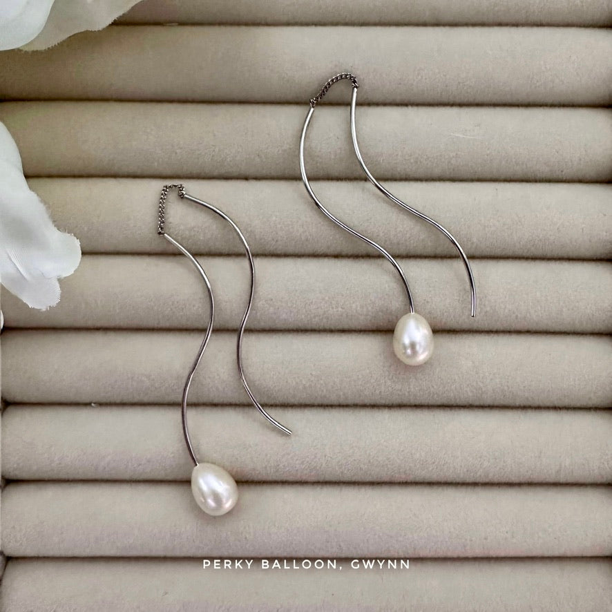Gwynn earrings