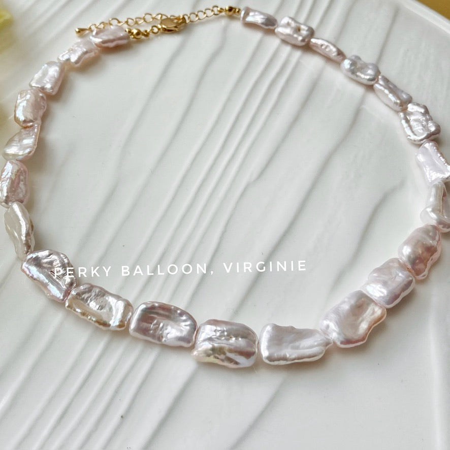 Virginie necklace