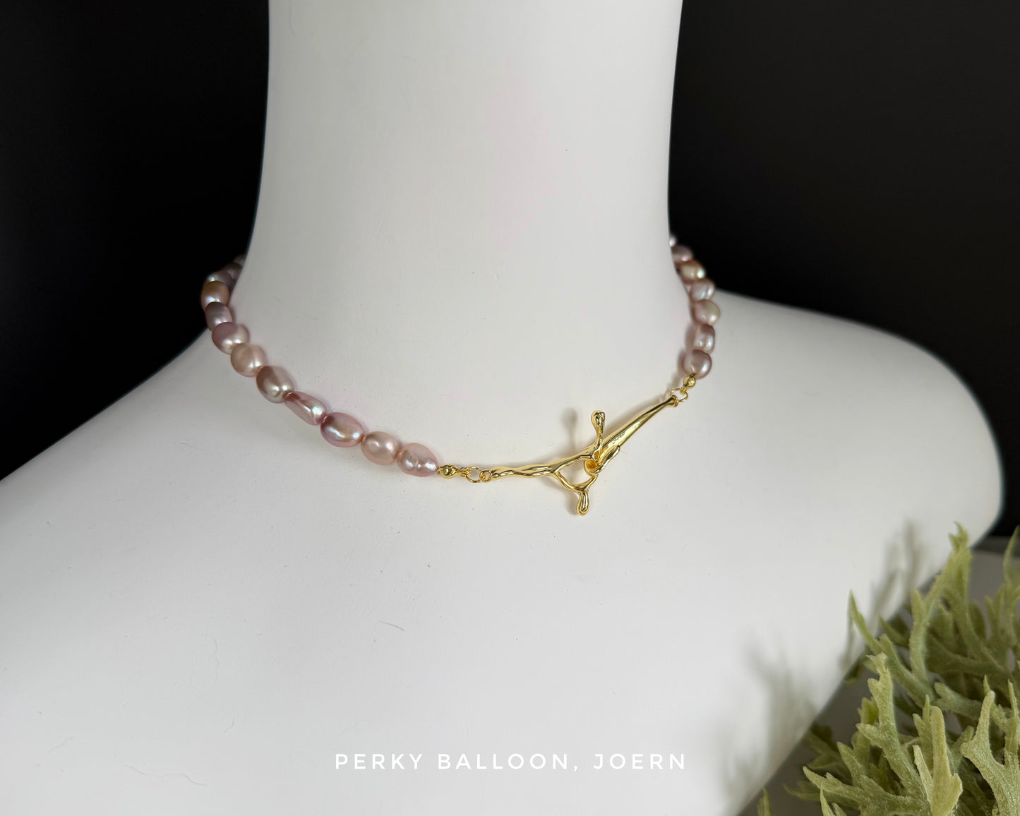 Joern necklace