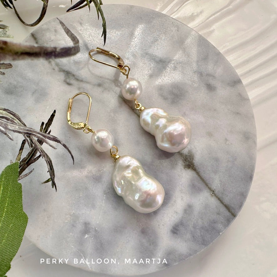 Maartja earrings