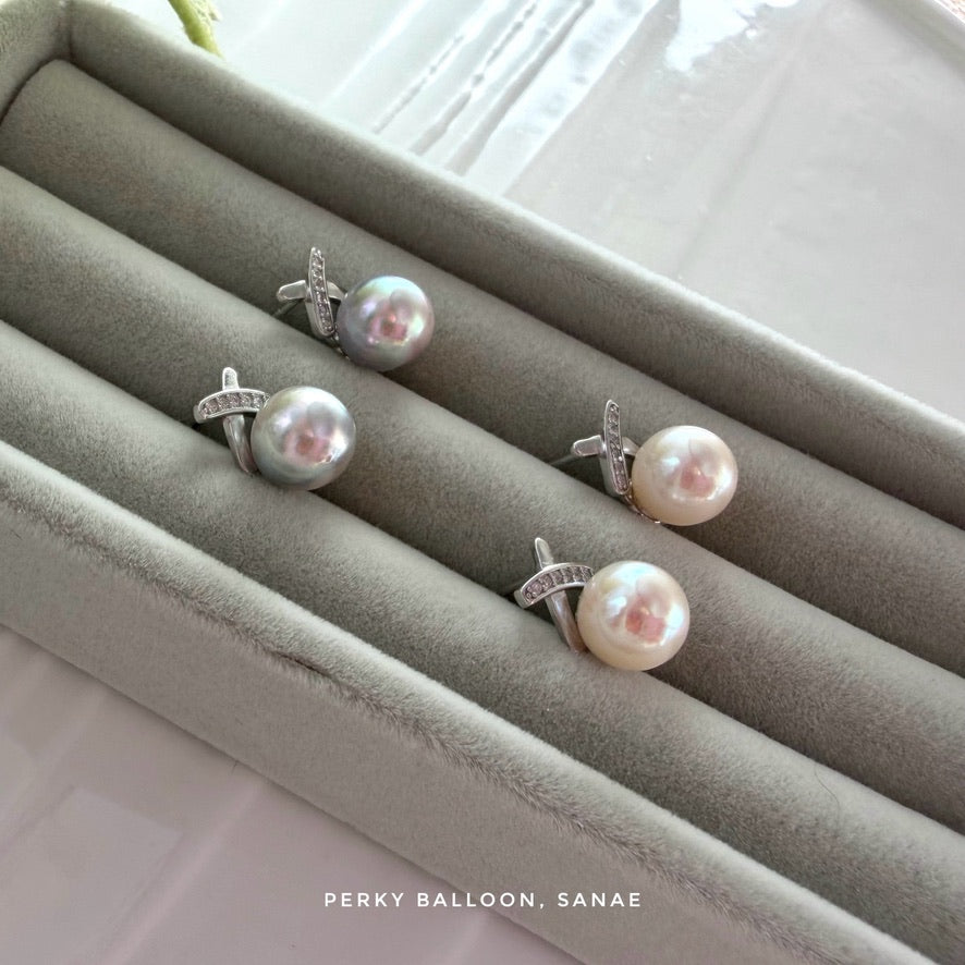 Sanae earrings