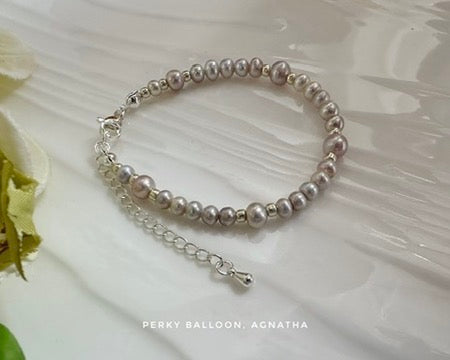 Agnatha bracelet