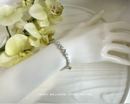 Constantine bracelet