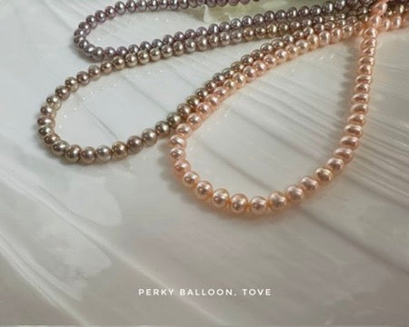 Tove necklace