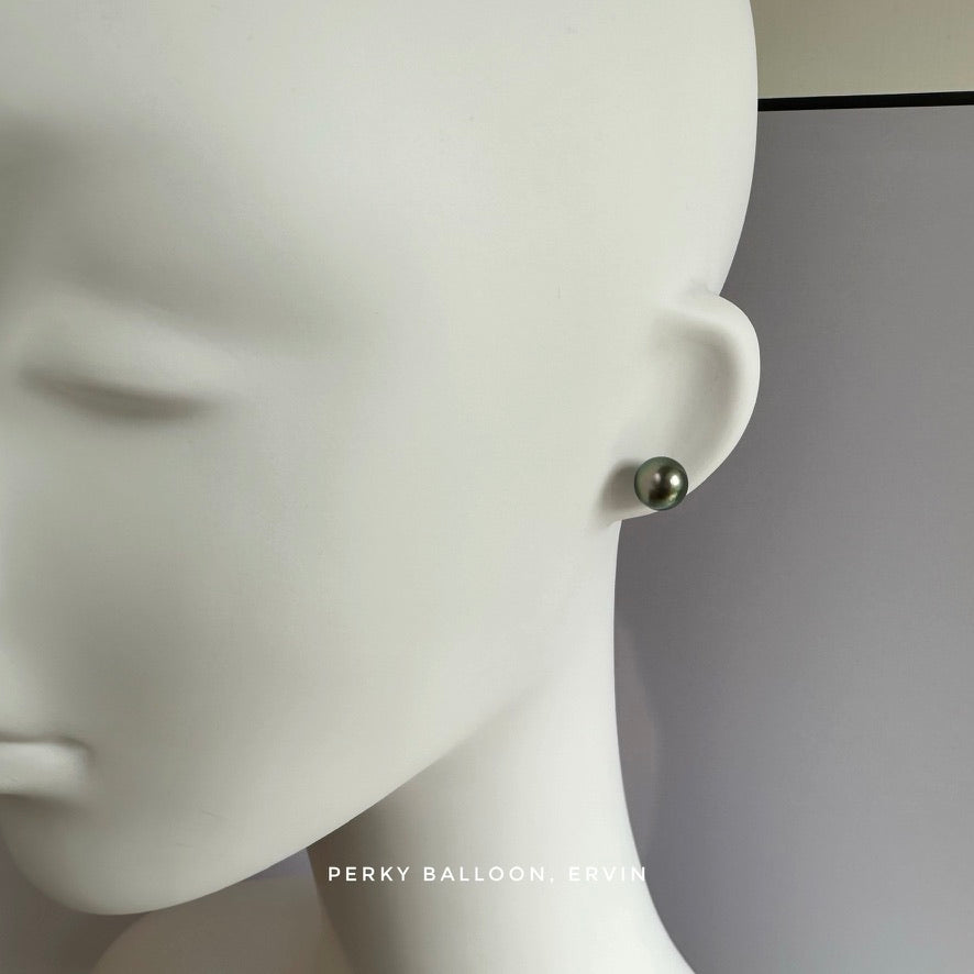 Ervin earrings