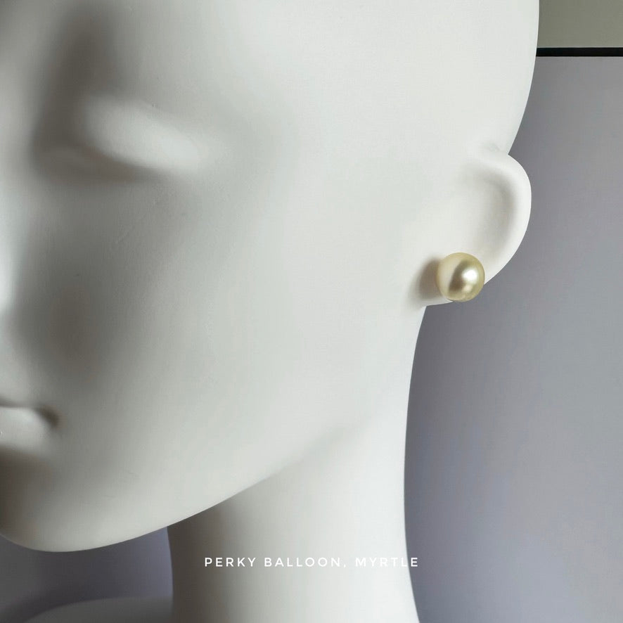 Myrtle earrings