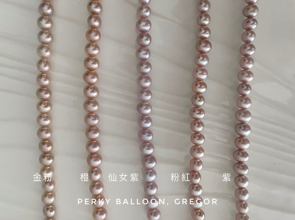 Gregor necklace