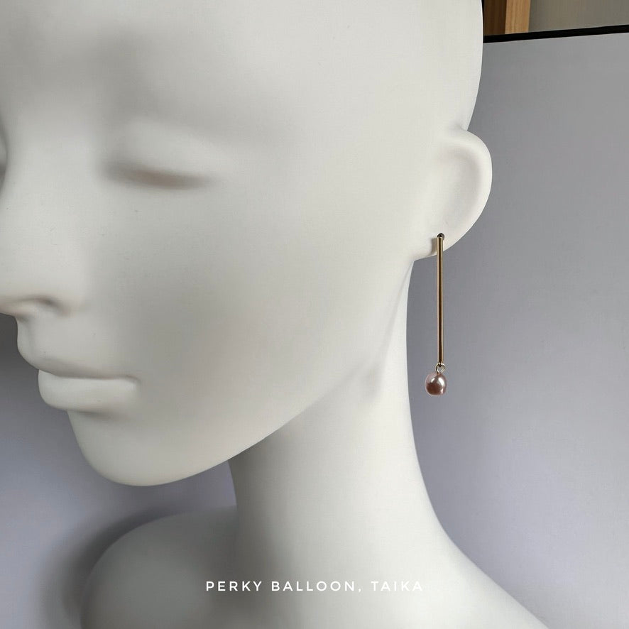 Taika earrings