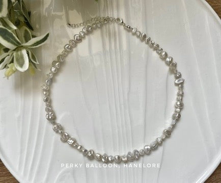 Hanelore necklace