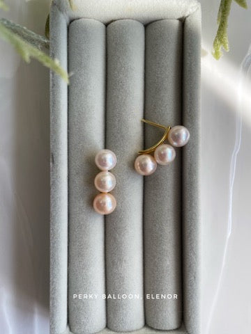 Elenor earrings