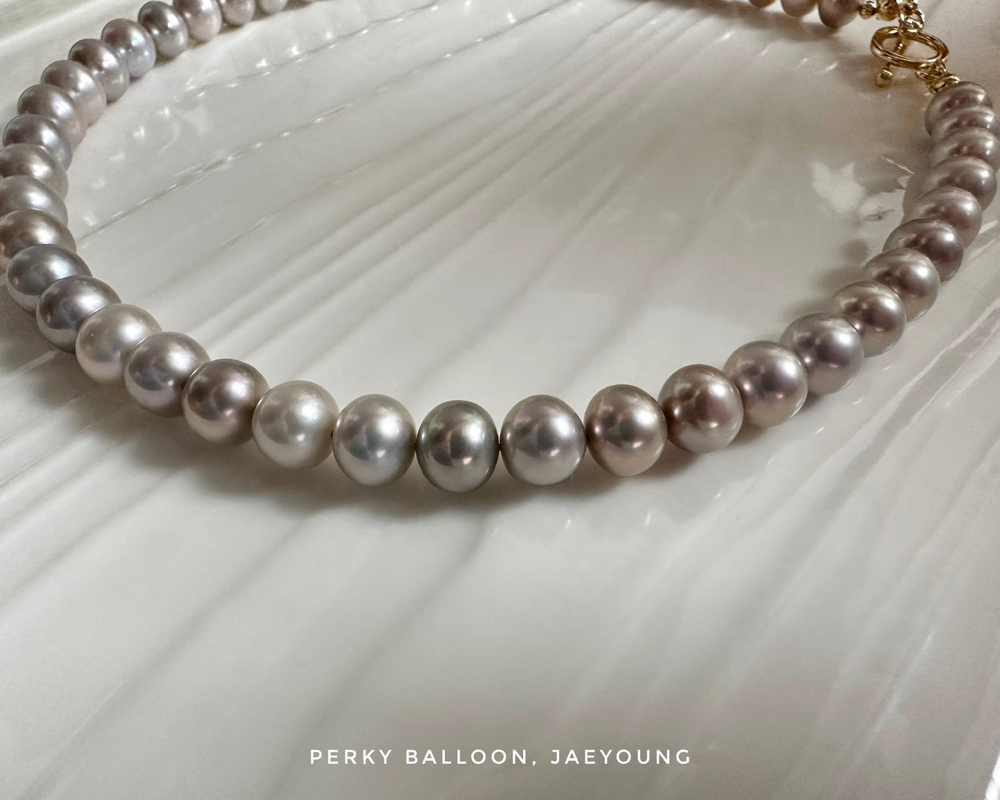 Jaeyong necklace