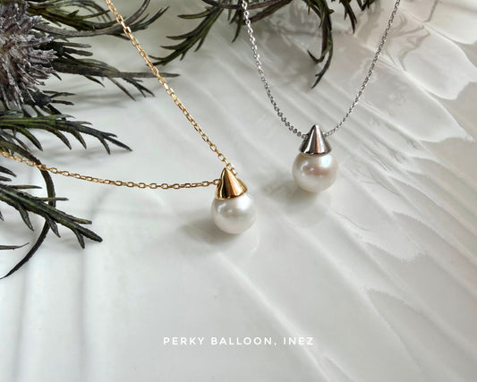Inez necklace