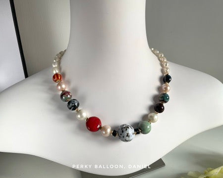 Daniel necklace