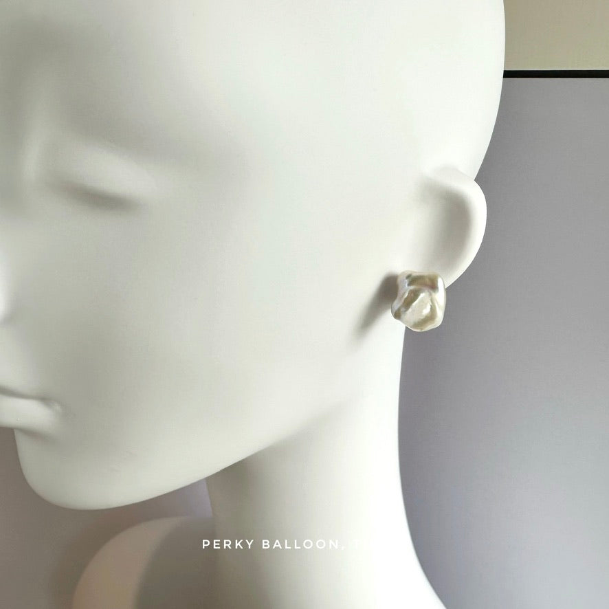 Timmy earrings